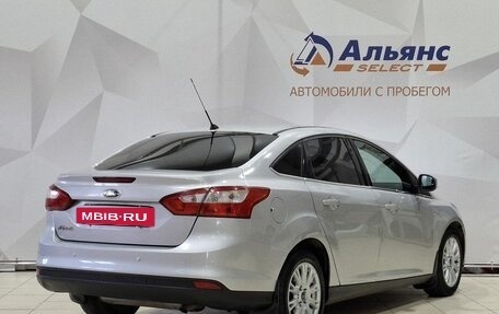 Ford Focus III, 2014 год, 880 000 рублей, 3 фотография