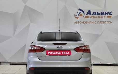 Ford Focus III, 2014 год, 880 000 рублей, 4 фотография