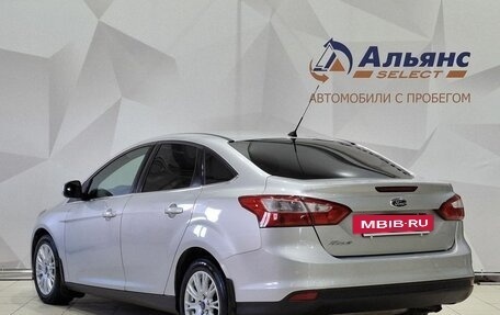 Ford Focus III, 2014 год, 880 000 рублей, 5 фотография