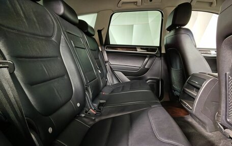 Volkswagen Touareg III, 2015 год, 2 595 000 рублей, 15 фотография