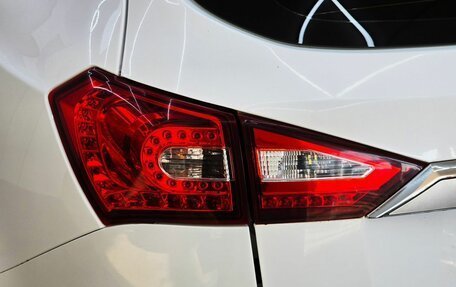 Zotye T600, 2017 год, 1 099 000 рублей, 6 фотография