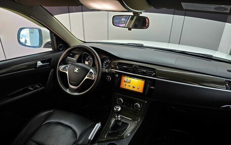 Zotye T600, 2017 год, 1 099 000 рублей, 16 фотография