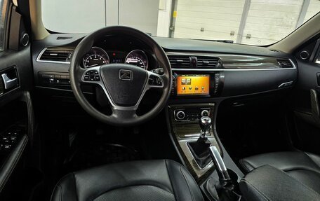 Zotye T600, 2017 год, 1 099 000 рублей, 17 фотография