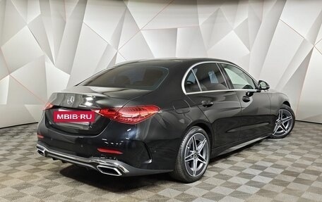 Mercedes-Benz C-Класс, 2021 год, 4 150 000 рублей, 2 фотография