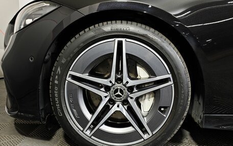 Mercedes-Benz C-Класс, 2021 год, 4 150 000 рублей, 9 фотография