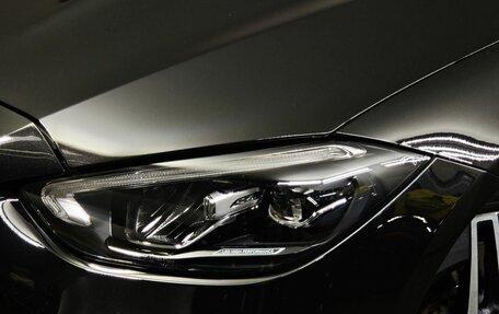 Mercedes-Benz C-Класс, 2021 год, 4 150 000 рублей, 10 фотография