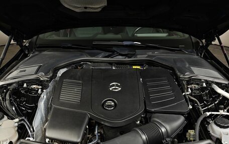 Mercedes-Benz C-Класс, 2021 год, 4 150 000 рублей, 11 фотография