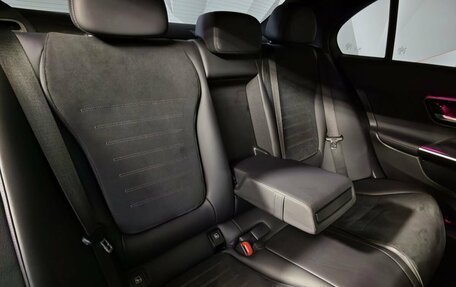 Mercedes-Benz C-Класс, 2021 год, 4 150 000 рублей, 17 фотография