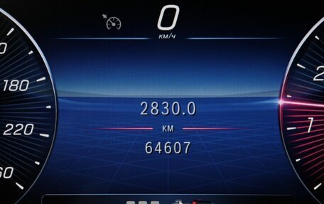 Mercedes-Benz C-Класс, 2021 год, 4 150 000 рублей, 18 фотография