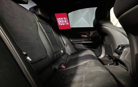 Mercedes-Benz C-Класс, 2021 год, 4 150 000 рублей, 16 фотография
