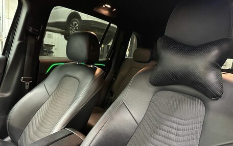Mercedes-Benz GLB, 2021 год, 2 850 000 рублей, 6 фотография