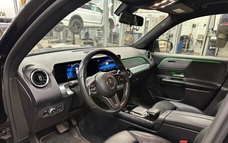 Mercedes-Benz GLB, 2021 год, 2 850 000 рублей, 5 фотография