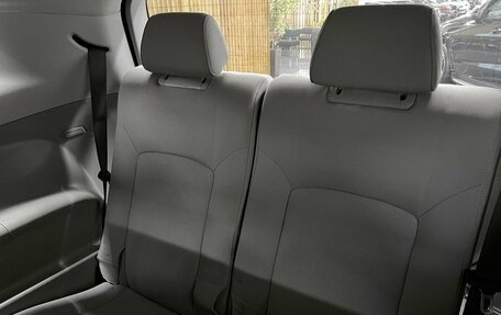 Chevrolet Orlando I, 2012 год, 1 090 000 рублей, 14 фотография