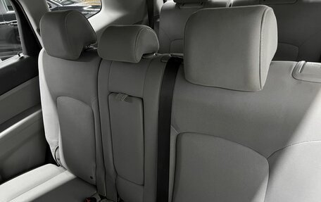Chevrolet Orlando I, 2012 год, 1 090 000 рублей, 9 фотография