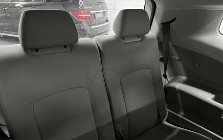 Chevrolet Orlando I, 2012 год, 1 090 000 рублей, 15 фотография