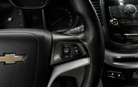 Chevrolet Orlando I, 2012 год, 1 090 000 рублей, 21 фотография