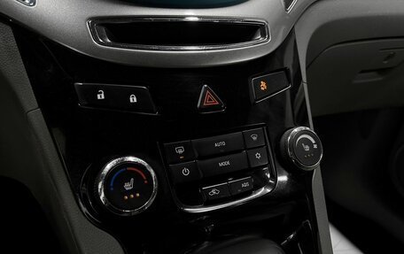 Chevrolet Orlando I, 2012 год, 1 090 000 рублей, 19 фотография