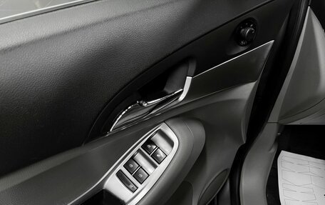 Chevrolet Orlando I, 2012 год, 1 090 000 рублей, 23 фотография