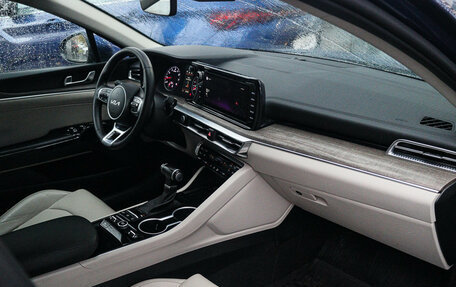 KIA K5, 2022 год, 2 750 000 рублей, 7 фотография