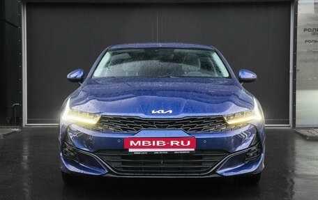 KIA K5, 2022 год, 2 750 000 рублей, 2 фотография