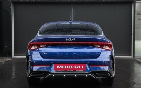 KIA K5, 2022 год, 2 750 000 рублей, 5 фотография