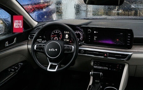 KIA K5, 2022 год, 2 750 000 рублей, 10 фотография