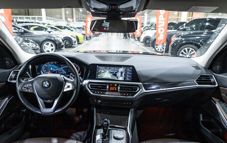 BMW 3 серия, 2021 год, 3 239 700 рублей, 12 фотография