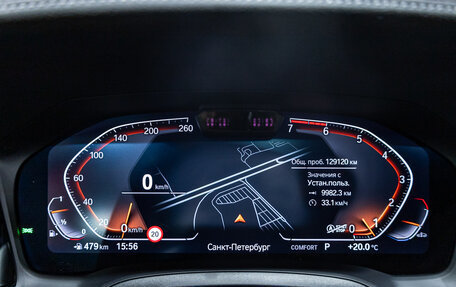 BMW 3 серия, 2021 год, 3 239 700 рублей, 9 фотография