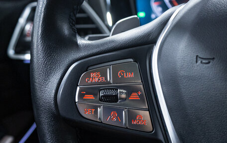 BMW 3 серия, 2021 год, 3 239 700 рублей, 10 фотография