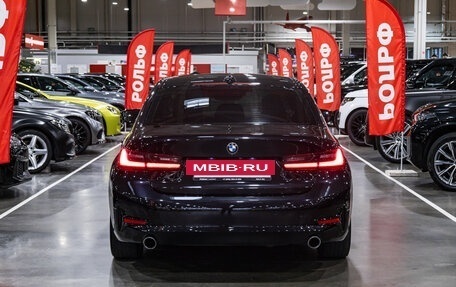 BMW 3 серия, 2021 год, 3 239 700 рублей, 6 фотография