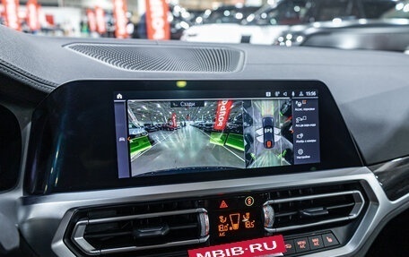 BMW 3 серия, 2021 год, 3 239 700 рублей, 14 фотография