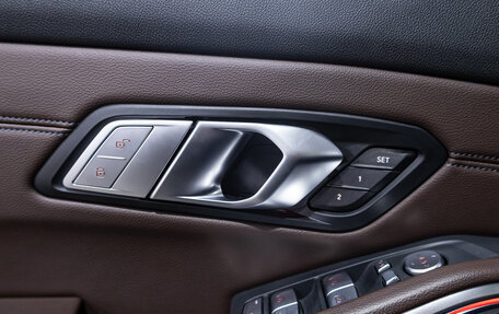 BMW 3 серия, 2021 год, 3 239 700 рублей, 19 фотография