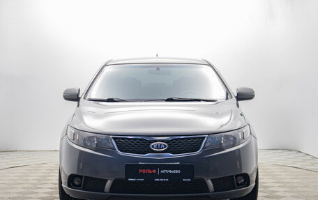 KIA Cerato III, 2013 год, 625 000 рублей, 2 фотография