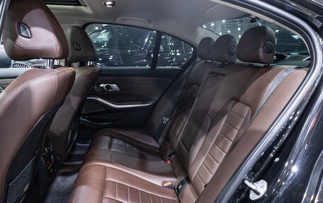 BMW 3 серия, 2021 год, 3 239 700 рублей, 23 фотография