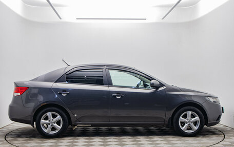 KIA Cerato III, 2013 год, 625 000 рублей, 4 фотография