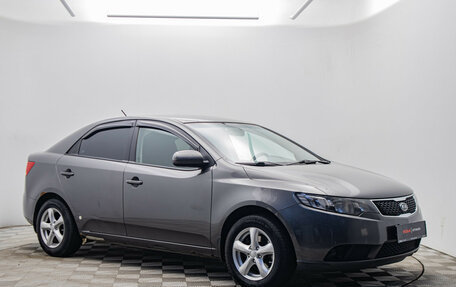 KIA Cerato III, 2013 год, 625 000 рублей, 3 фотография