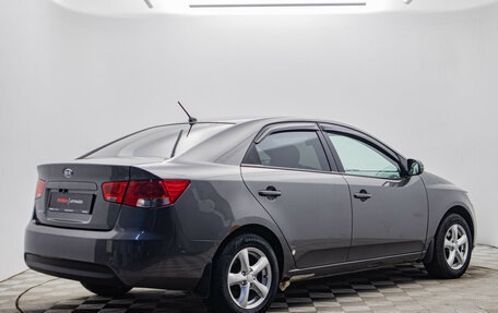 KIA Cerato III, 2013 год, 625 000 рублей, 5 фотография