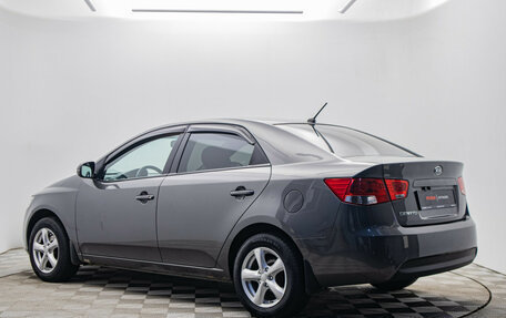 KIA Cerato III, 2013 год, 625 000 рублей, 7 фотография