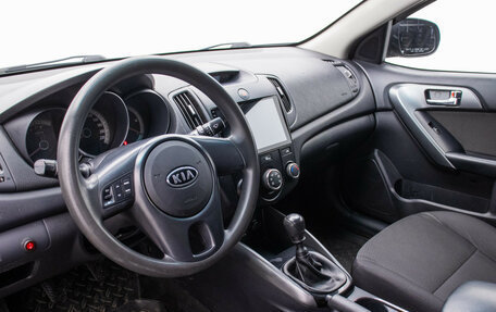 KIA Cerato III, 2013 год, 625 000 рублей, 10 фотография
