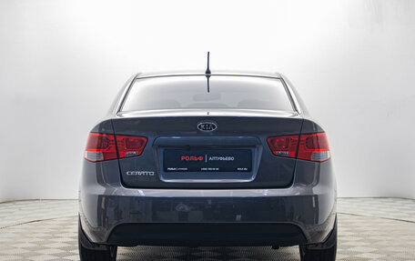 KIA Cerato III, 2013 год, 625 000 рублей, 6 фотография
