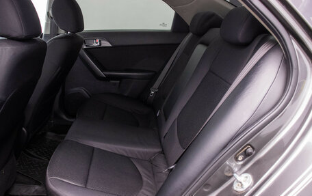 KIA Cerato III, 2013 год, 625 000 рублей, 11 фотография