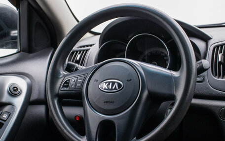 KIA Cerato III, 2013 год, 625 000 рублей, 15 фотография