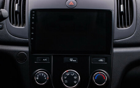 KIA Cerato III, 2013 год, 625 000 рублей, 14 фотография