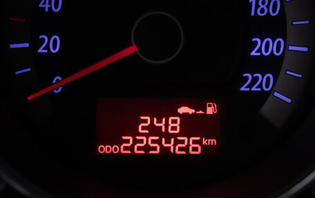 KIA Cerato III, 2013 год, 625 000 рублей, 12 фотография