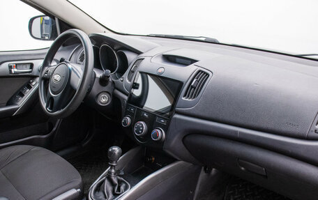 KIA Cerato III, 2013 год, 625 000 рублей, 9 фотография