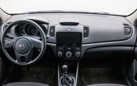 KIA Cerato III, 2013 год, 625 000 рублей, 13 фотография