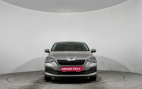 Skoda Rapid II, 2020 год, 1 315 789 рублей, 5 фотография