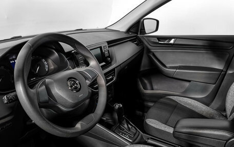 Skoda Rapid II, 2020 год, 1 315 789 рублей, 9 фотография