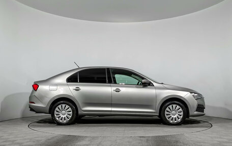 Skoda Rapid II, 2020 год, 1 315 789 рублей, 7 фотография