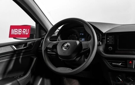Skoda Rapid II, 2020 год, 1 315 789 рублей, 15 фотография